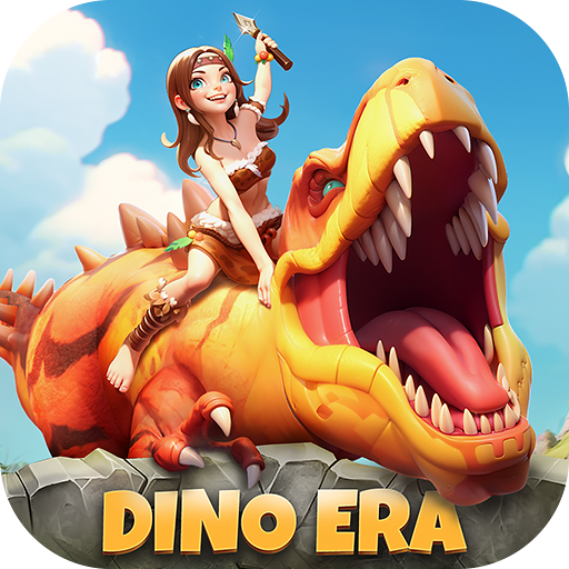 Primal Conquest: Dino Era