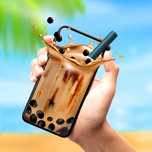 Idrink Bubble Tea : Boba Games