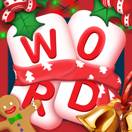 Word Search - Word Puzzle Games