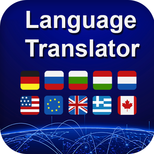Easy language translator