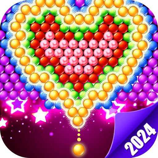 Bubble Shooter