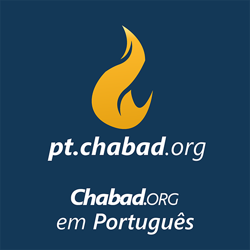 pt.chabad.org - Chabad.org em 