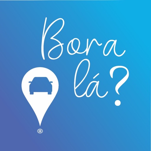 Bora Lá?