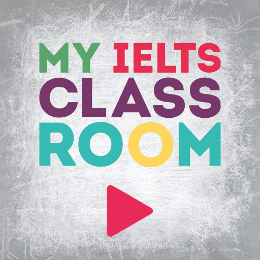 My IELTS Classroom