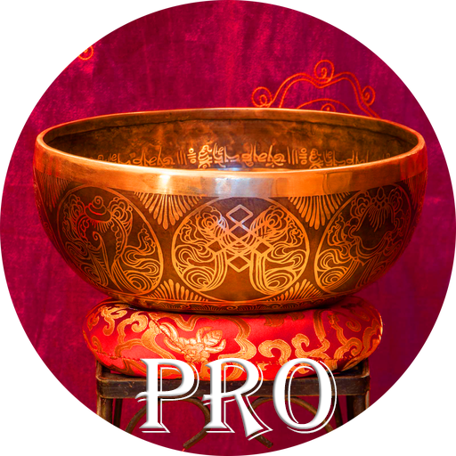 Virtual Tibetan Bowls Pro