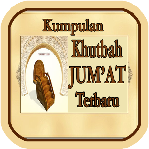 Khutbah Jumat Terbaik New