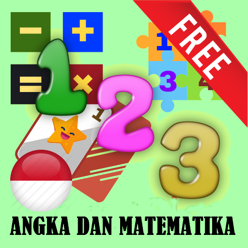 Kids Learning Games - Numbers 