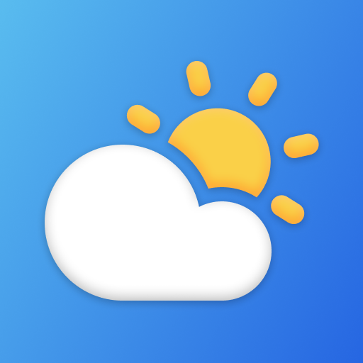 Weather Screen-Forecast, Radar