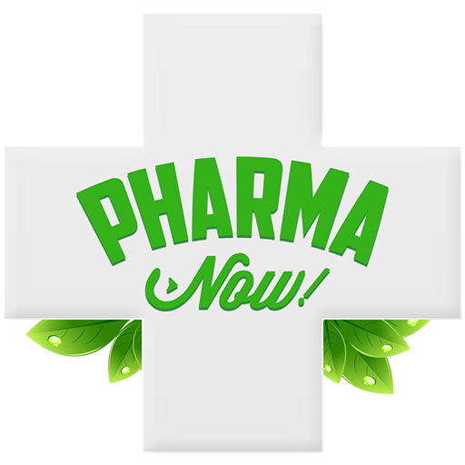 Pharma Now - Drugstore Locator