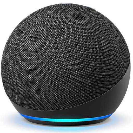 Amazon Echo Dot 4th Gen Guide