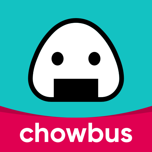 Chowbus: Asian Food Delivery