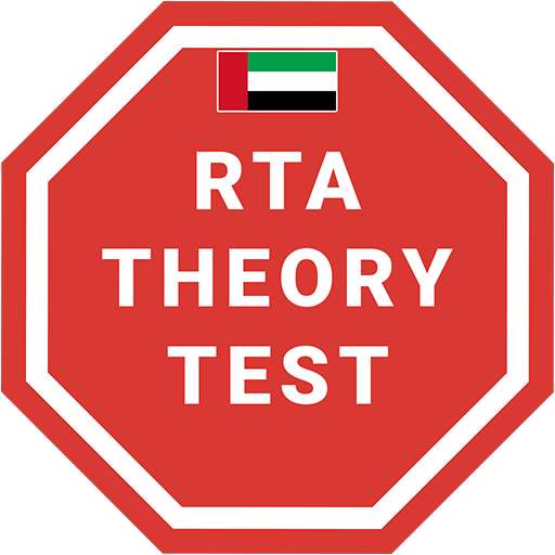 RTA Theory Test 2023