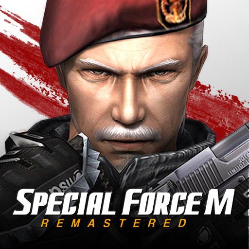 SFM (Special Force M Remastere