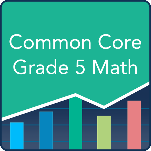 Common Core Math 5th Grade