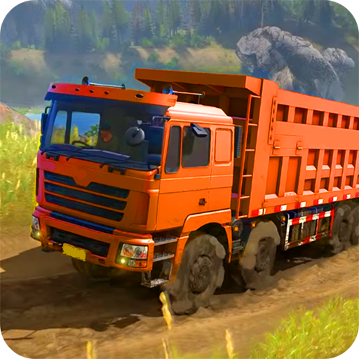 Euro Truck Simulator - Cargo