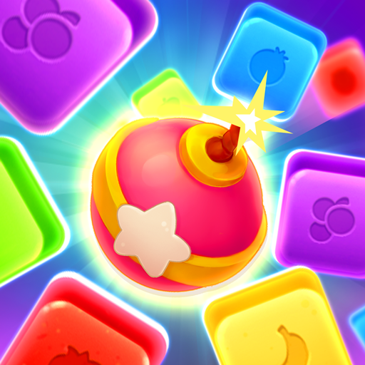 Puzzle Blast - Quest Adventure