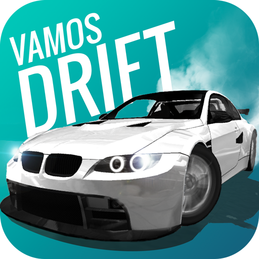 Vamos Drift Car Racing