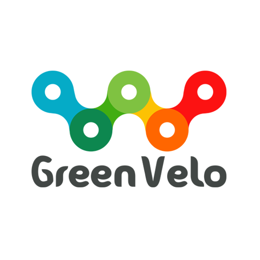 GreenVelo Trail