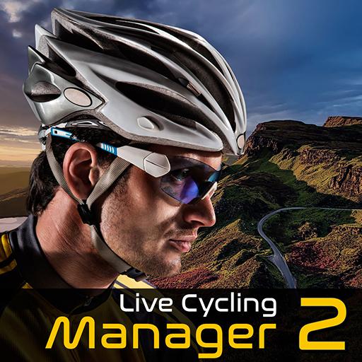 Live Cycling Manager 2 (Sport 