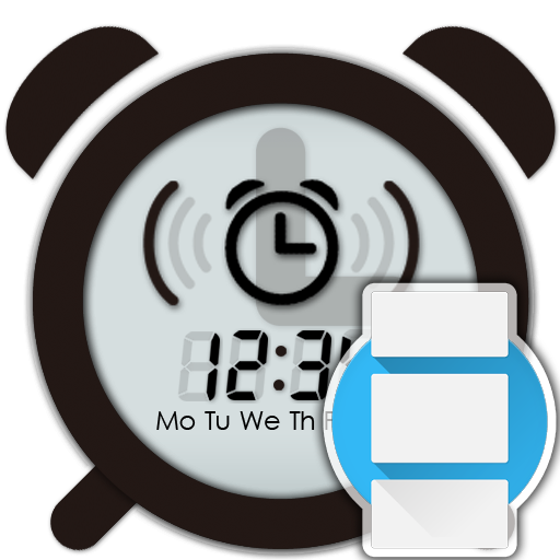 Alarm for Android Wear