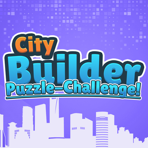 City Builder Puzzle Challenge