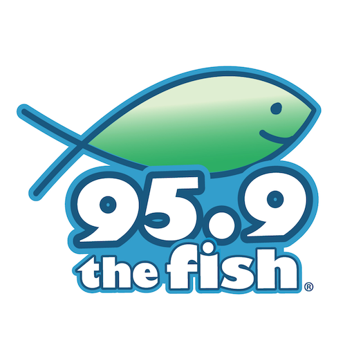 TheFish 95.9