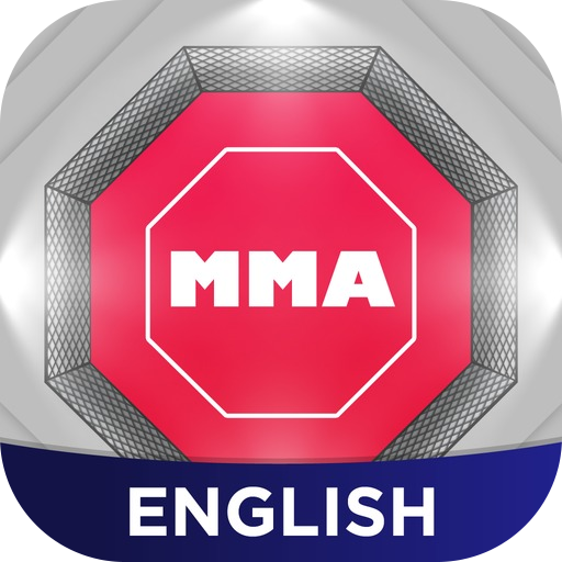 MMA Amino: Mixed Martial Arts