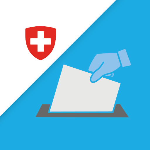 VoteInfo: Abstimmungen Schweiz