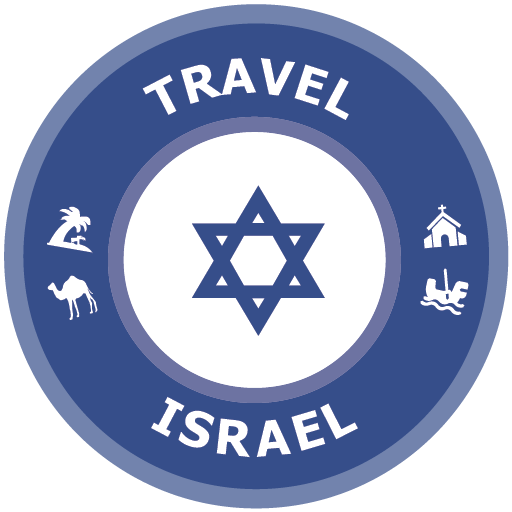 Travel Israel by Travelkosh