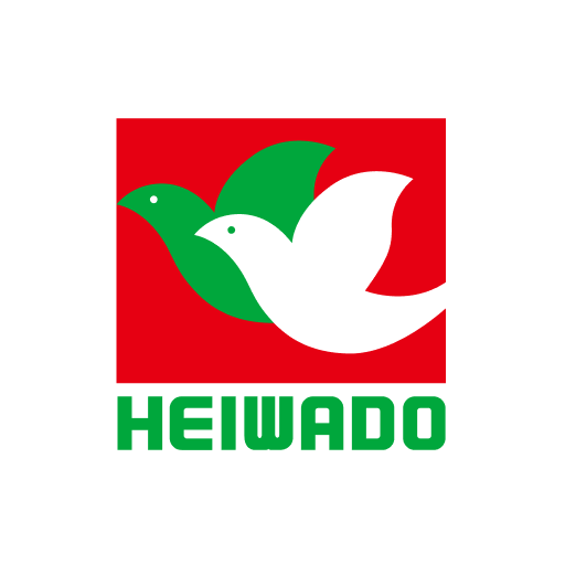 HEIWADO HOPアプリ