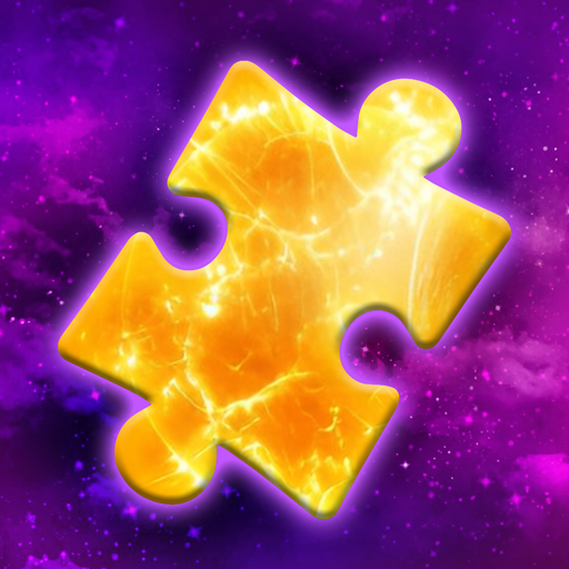 Jigsawgram: Jigsaw Puzzle Game