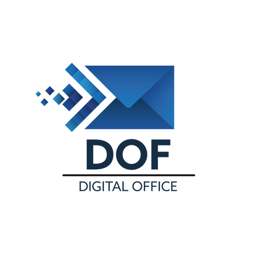 Digital Office Pupuk Indonesia