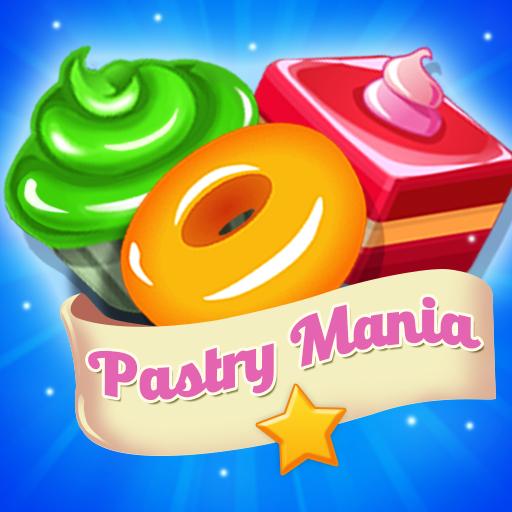 Pastry Mania Star