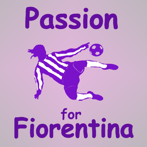 Passion for Fiorentina