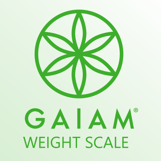 Gaiam Weight Scale