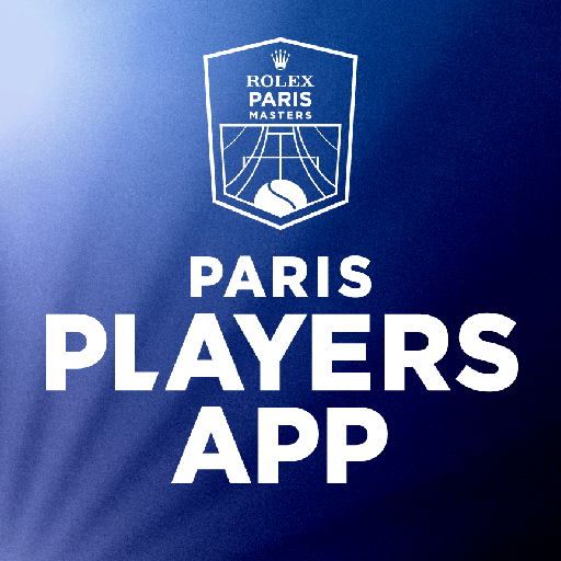 Paris Players App