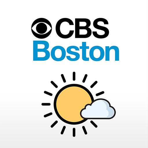 CBS Boston Weather