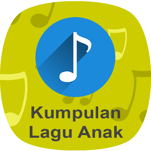 Kumpulan Lagu Anak-anak