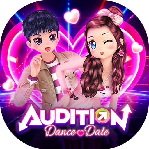 Audition Dance & Date