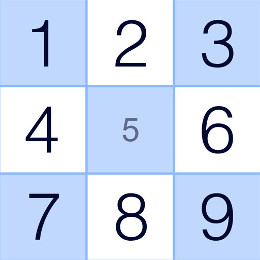 Sudoku Adventure - Free Fun Nu