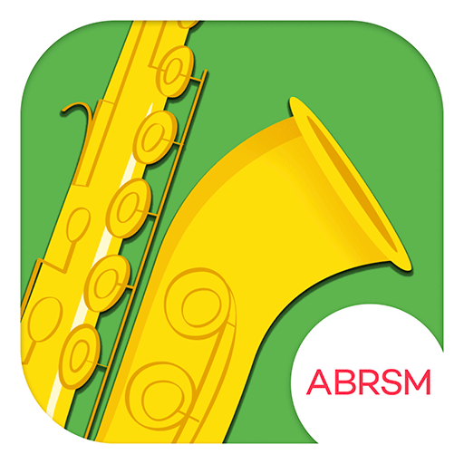 ABRSM Sax Practice Partner