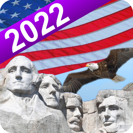 US Citizenship Test App 2023