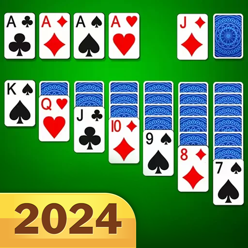 Solitaire Classic Game