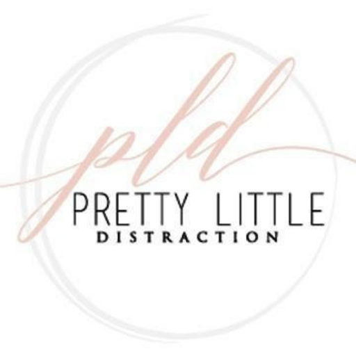 Pretty Little Distraction