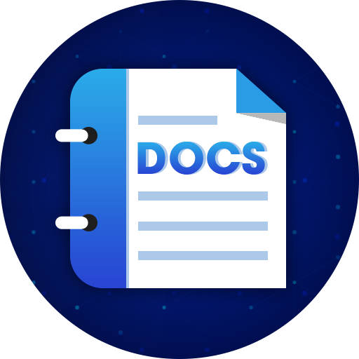 Docs Reader - Docs Viewer, All File Docs Manager