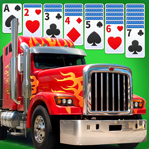 Solitaire Truck