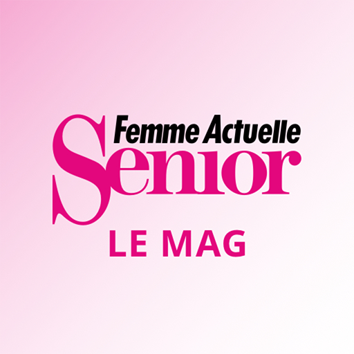 Femme Actuelle Senior le magaz