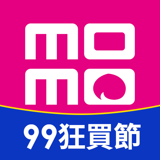 momo購物 l 生活大小事都是momo的事