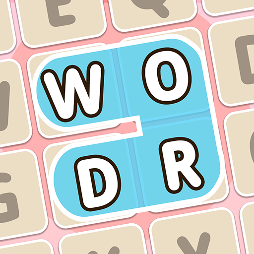 Ring of Words: Word Finder