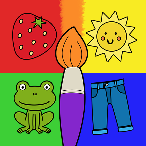Colors: Learning and Coloring